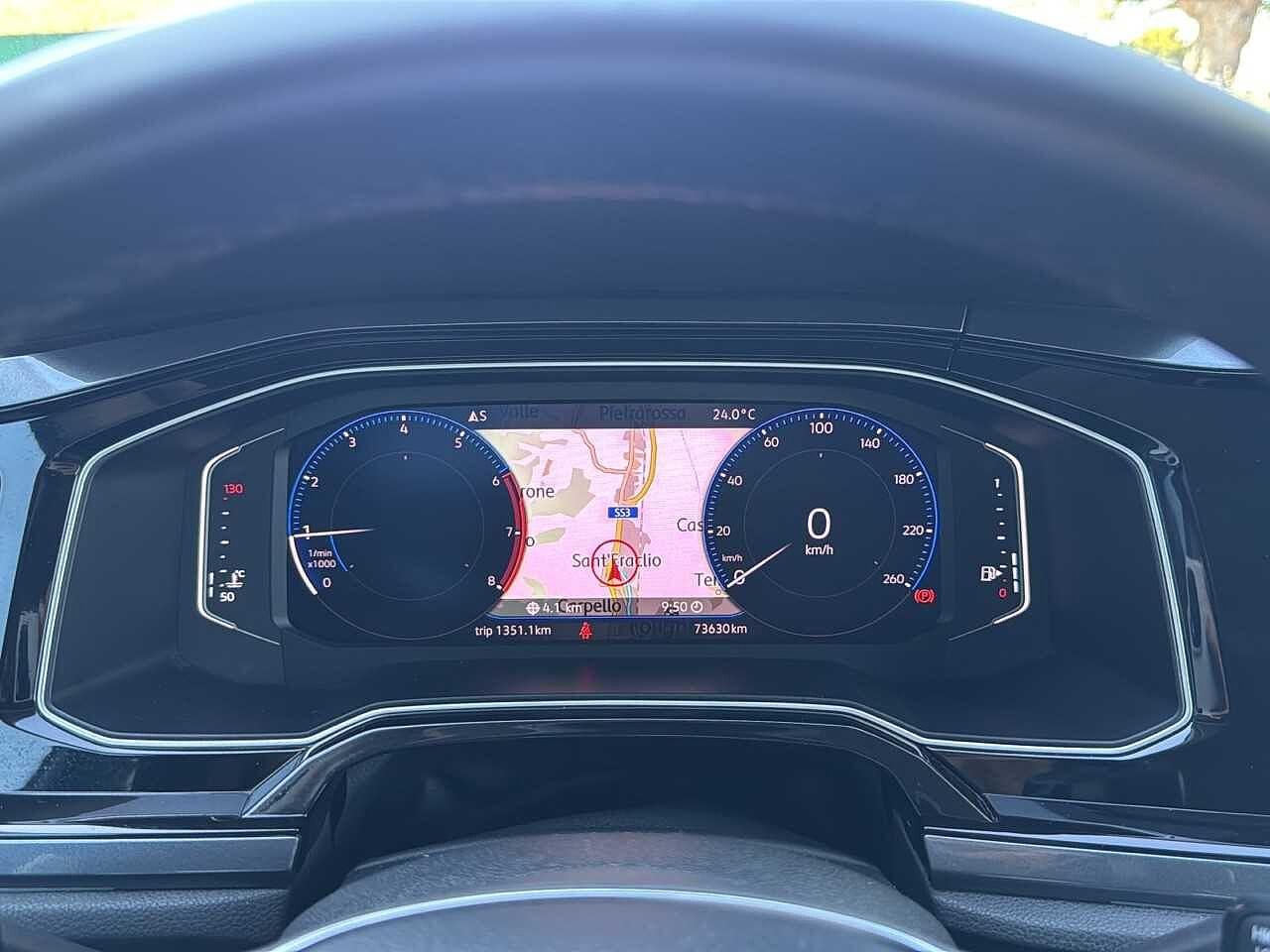 Volkswagen Volkswagen Polo usata 15