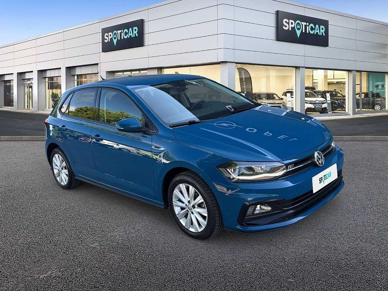 Volkswagen Volkswagen Polo usata 17