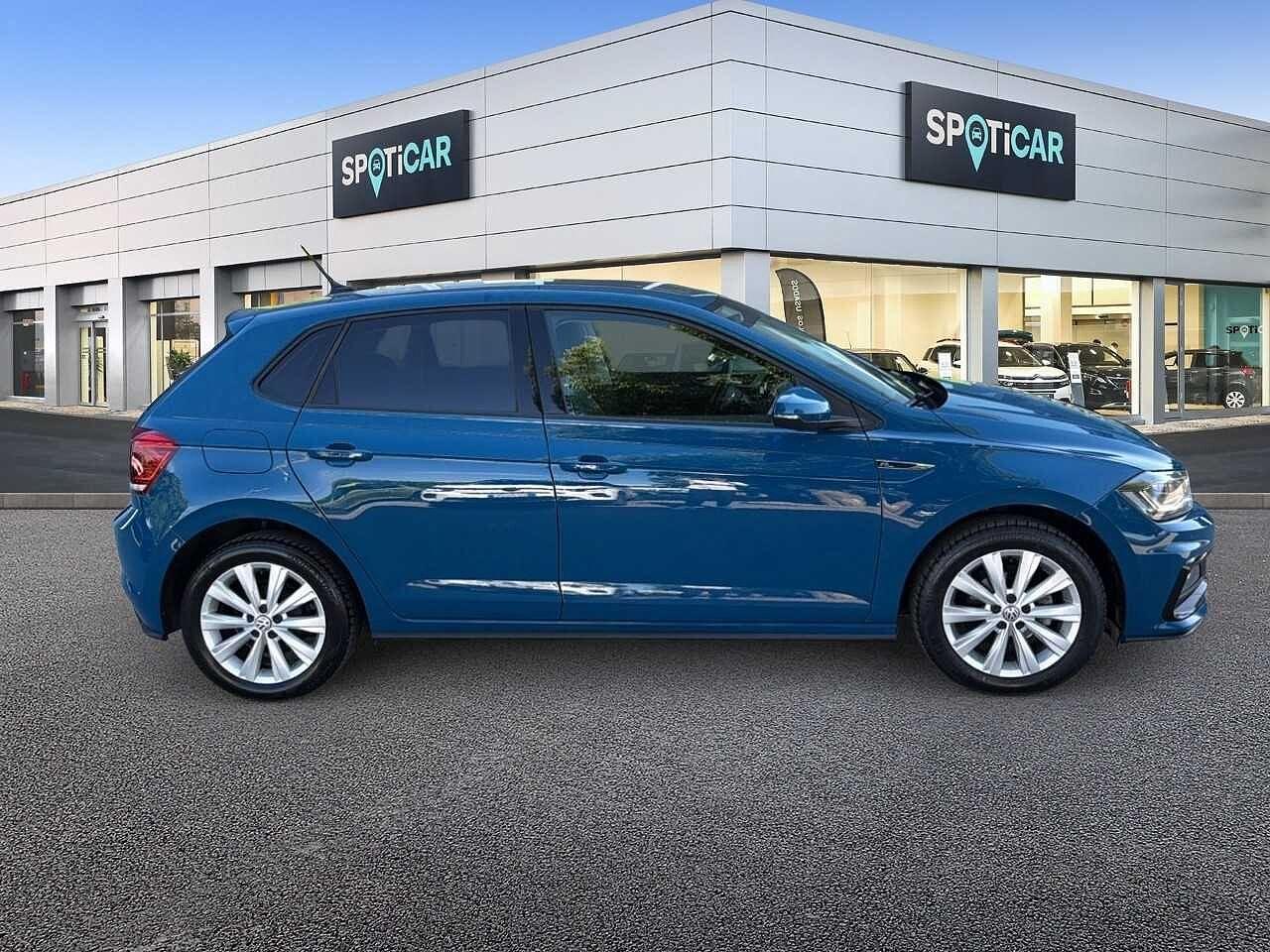 Volkswagen Volkswagen Polo usata 18