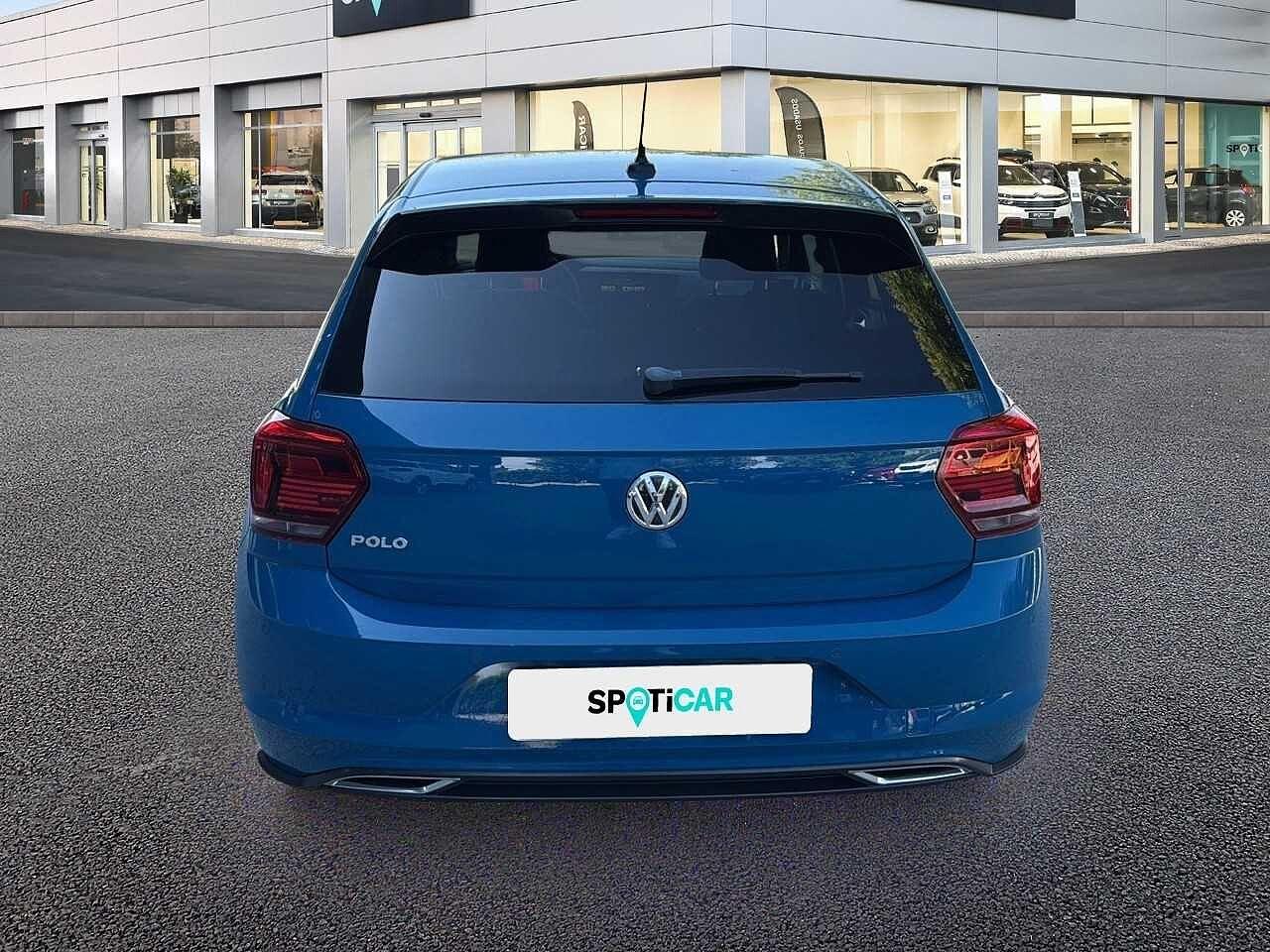 Volkswagen Volkswagen Polo usata 19