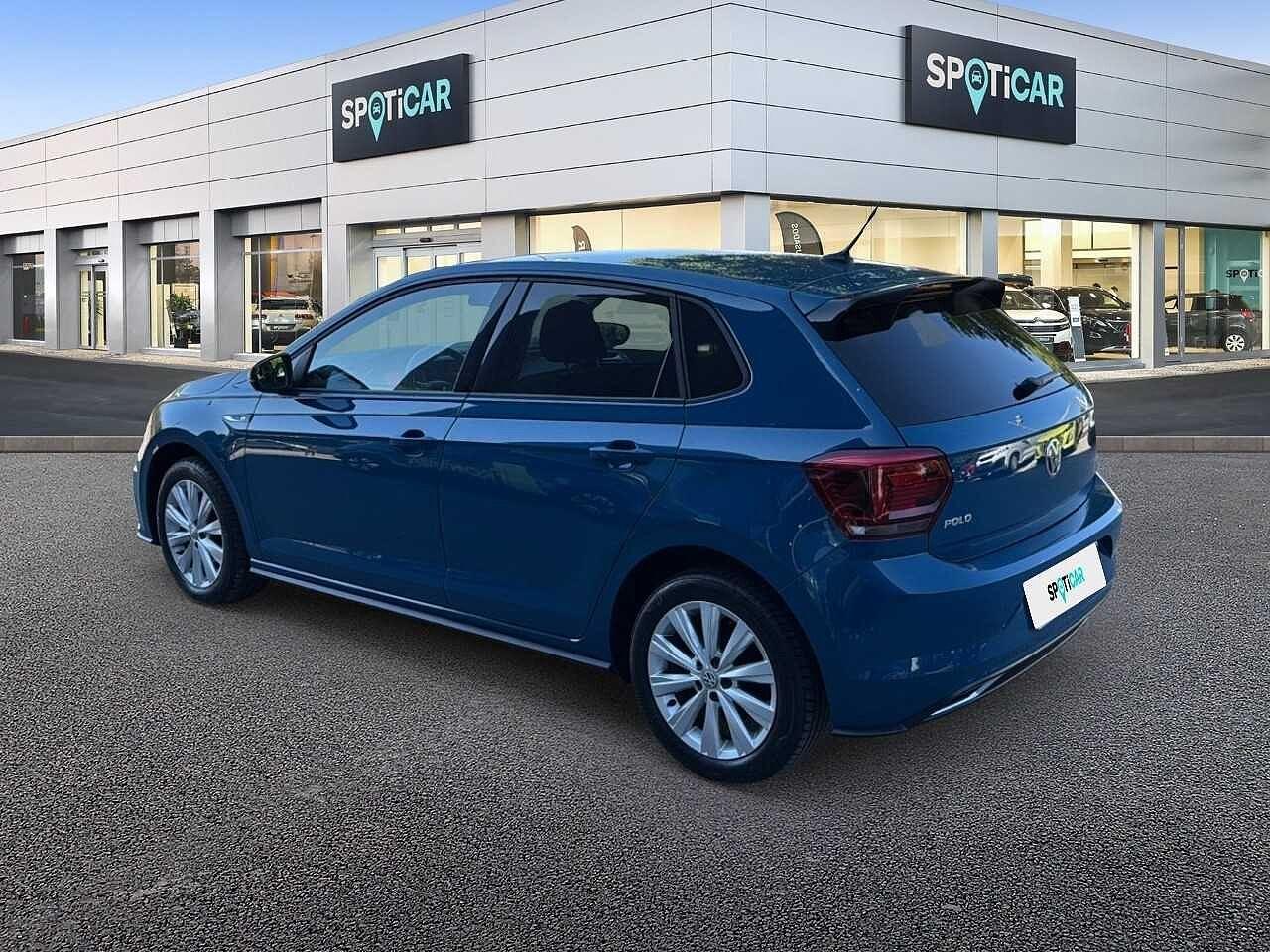 Volkswagen Volkswagen Polo usata 21