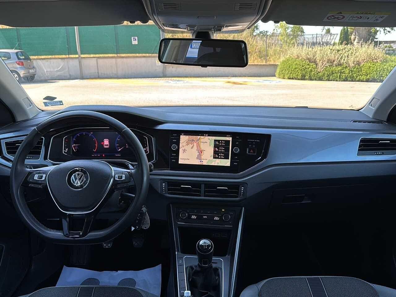 Volkswagen Volkswagen Polo usata 22