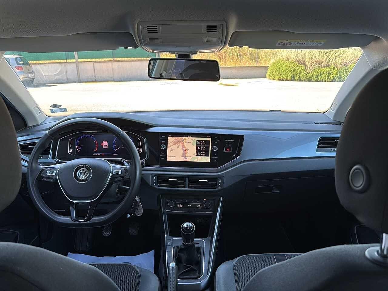 Volkswagen Volkswagen Polo usata 23