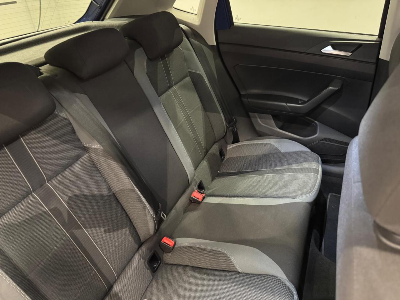 Volkswagen Volkswagen Polo usata, con esp
