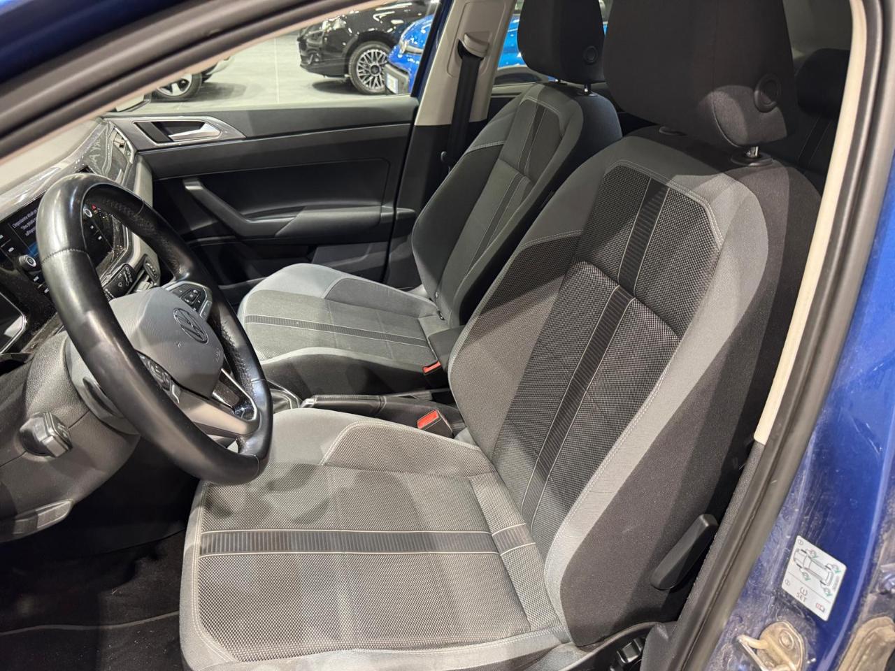 Volkswagen Volkswagen Polo usata 7