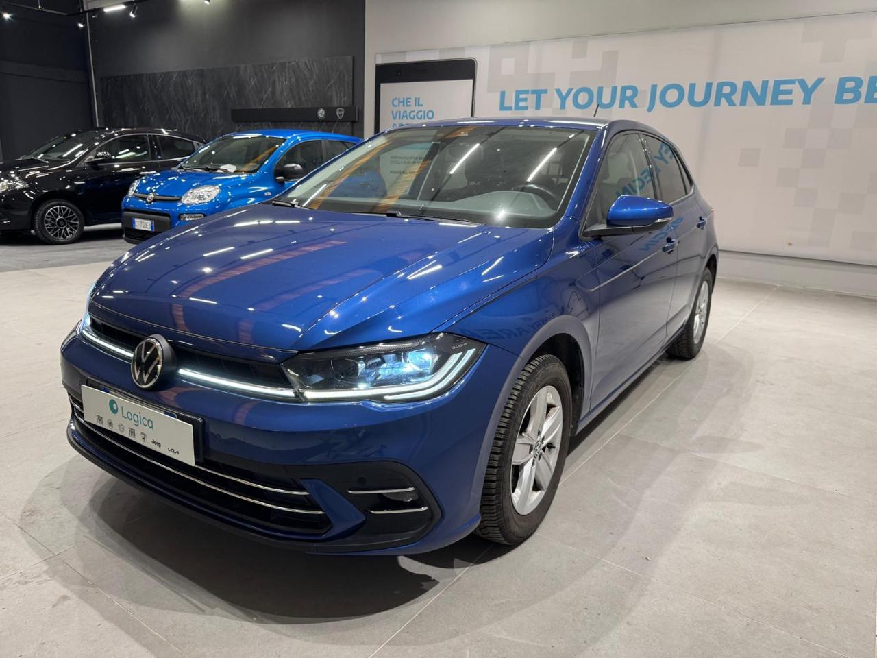 Volkswagen Volkswagen Polo usata 13