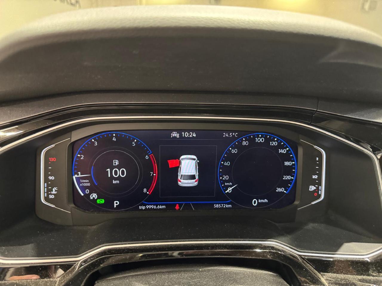 Volkswagen Volkswagen Polo usata 14