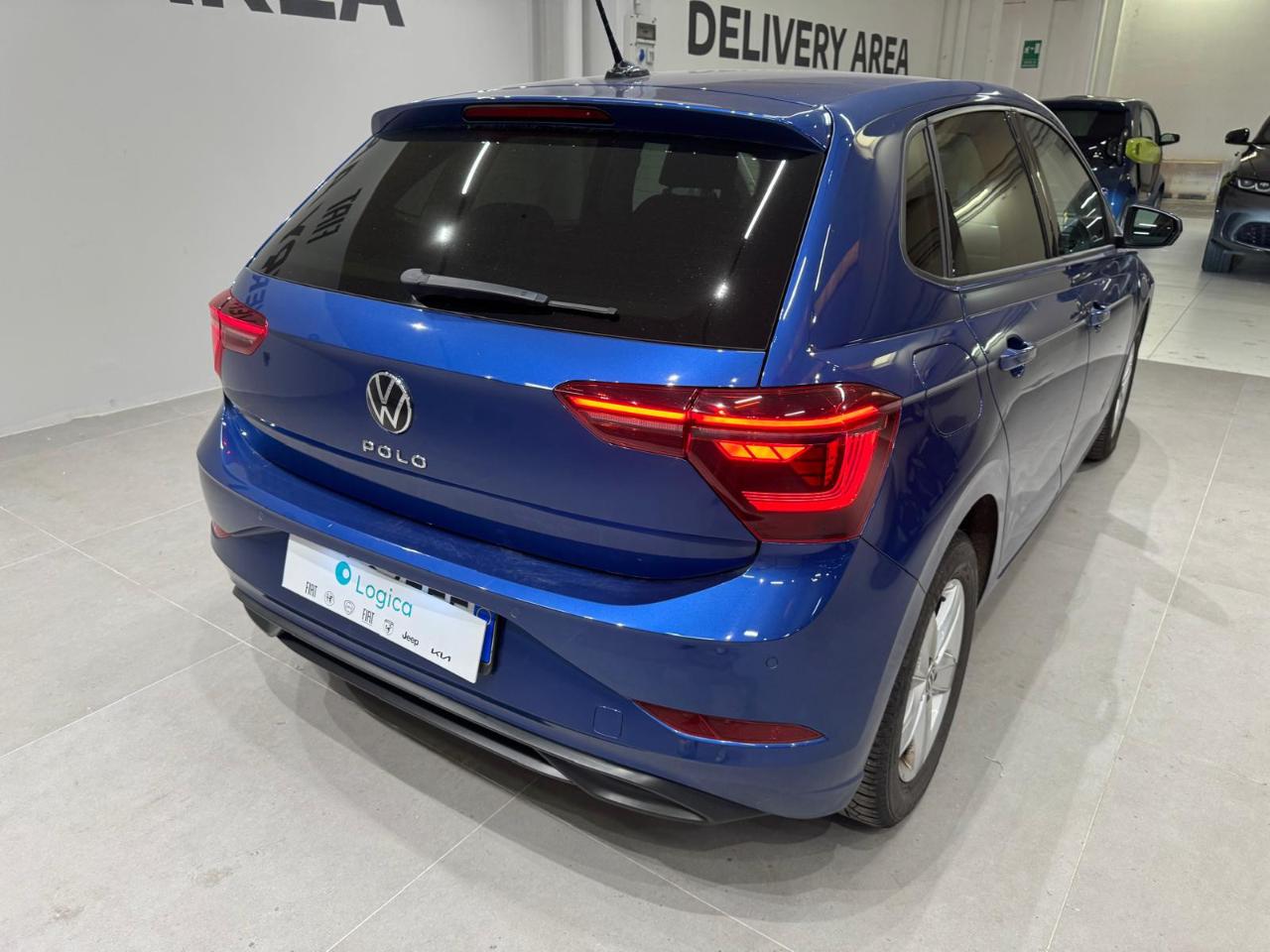 Volkswagen Volkswagen Polo usata 15