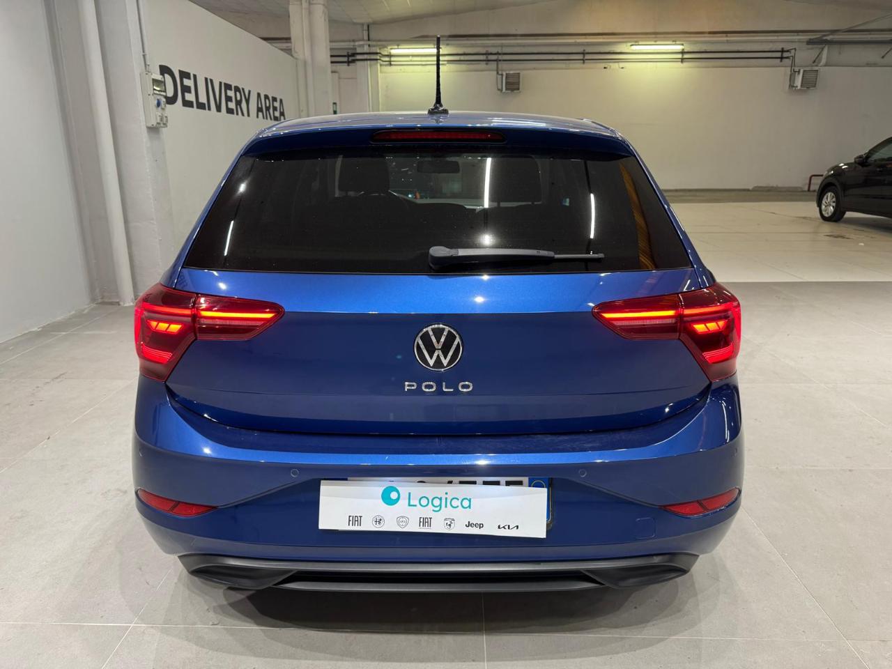 Volkswagen Volkswagen Polo usata 16