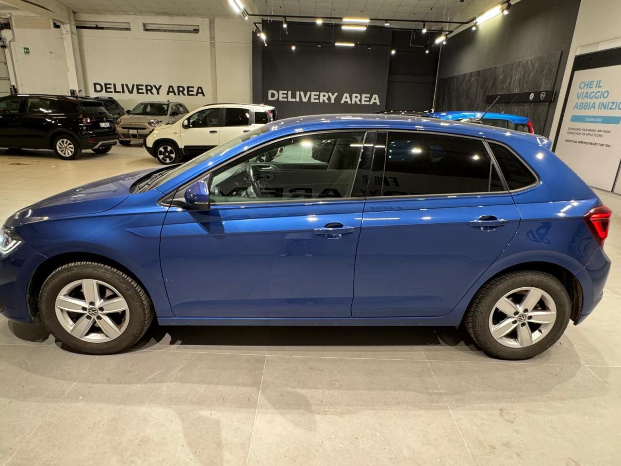 Volkswagen Volkswagen Polo usata 17