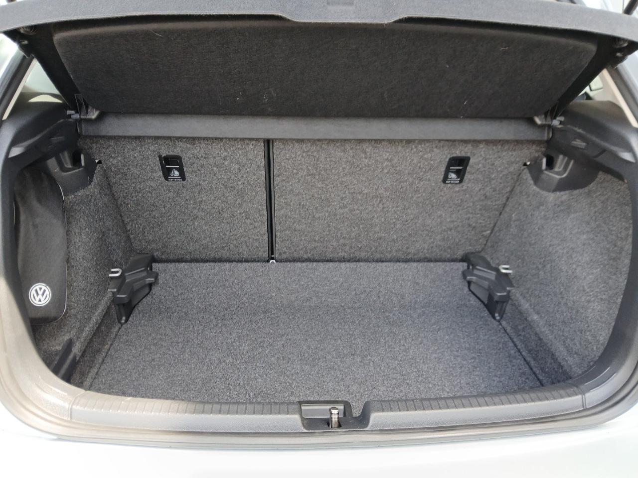 Volkswagen Volkswagen Polo usata, con alzacristalli elettrici