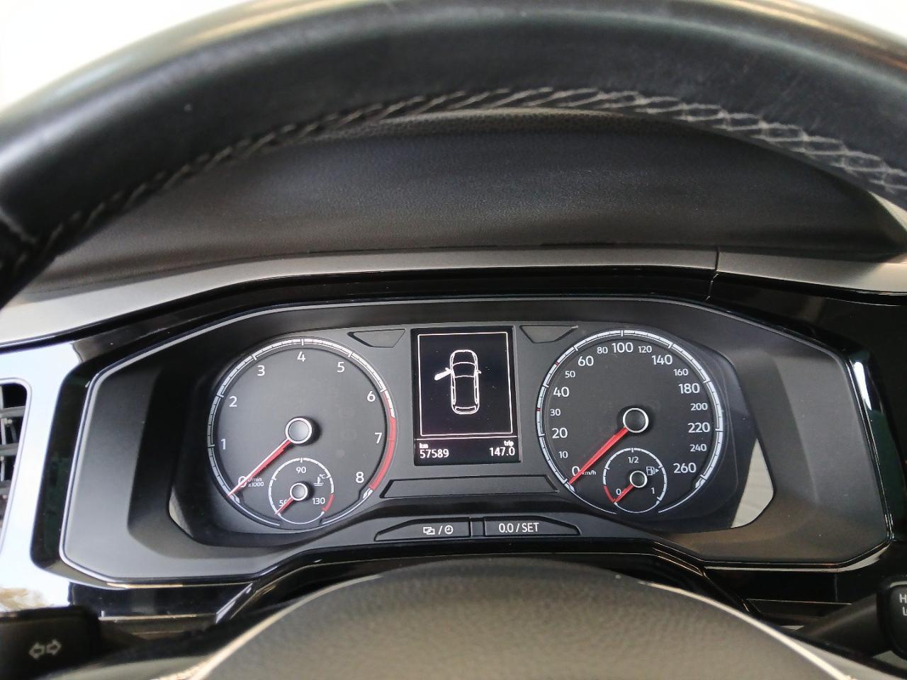 Volkswagen Volkswagen Polo usata 6