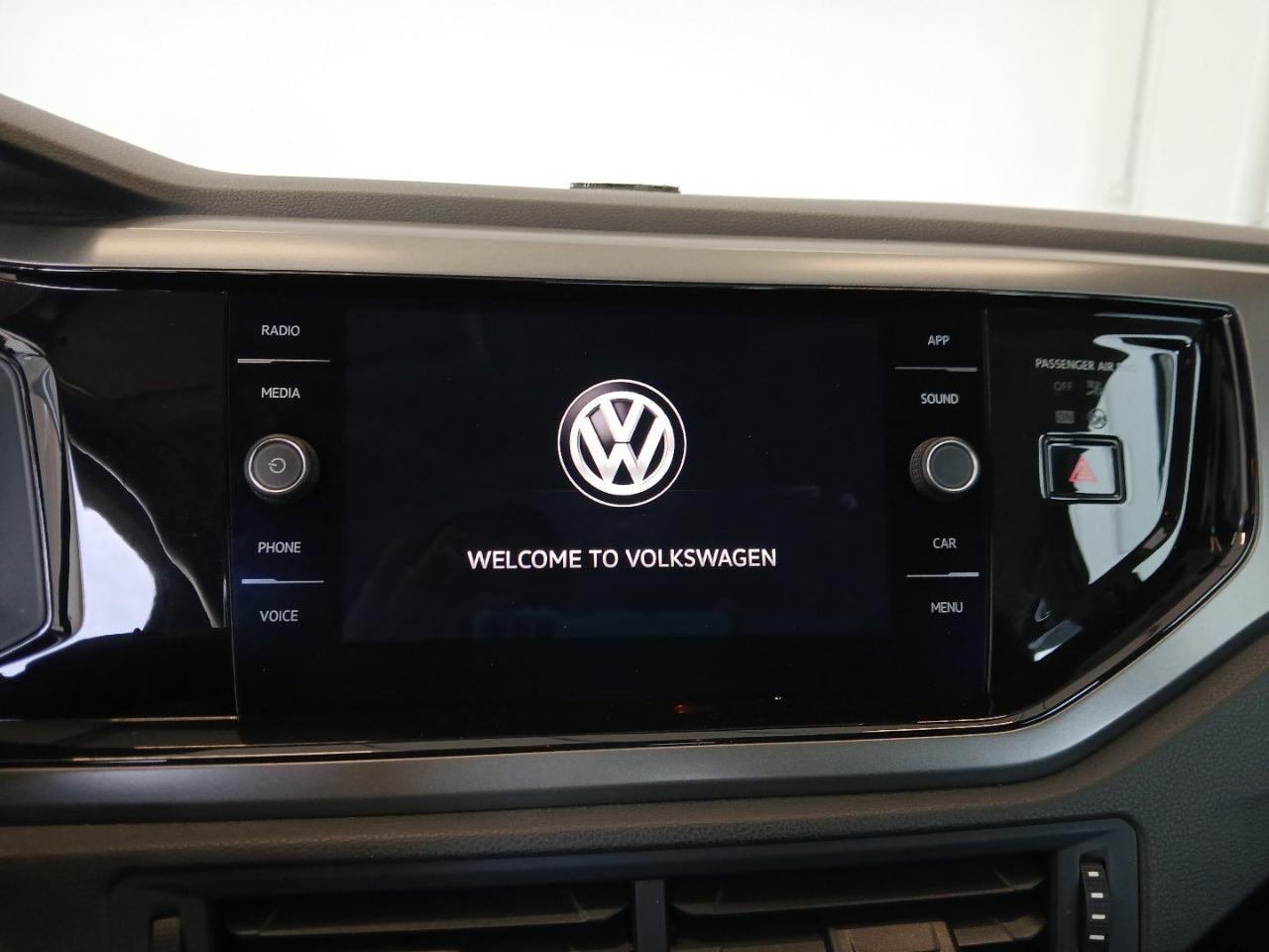 Volkswagen Volkswagen Polo usata 7