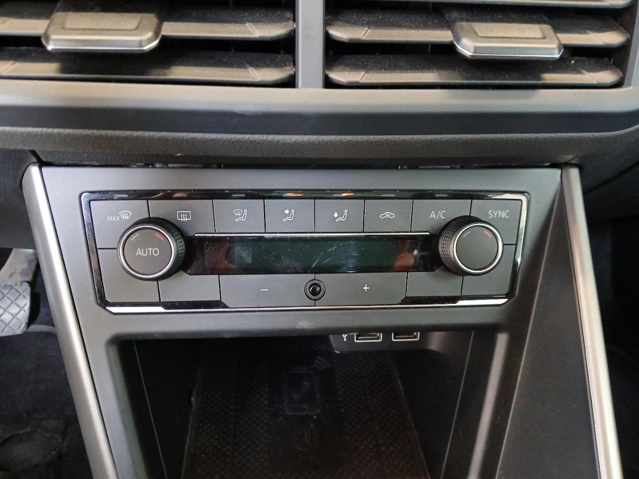 Volkswagen Volkswagen Polo usata 8