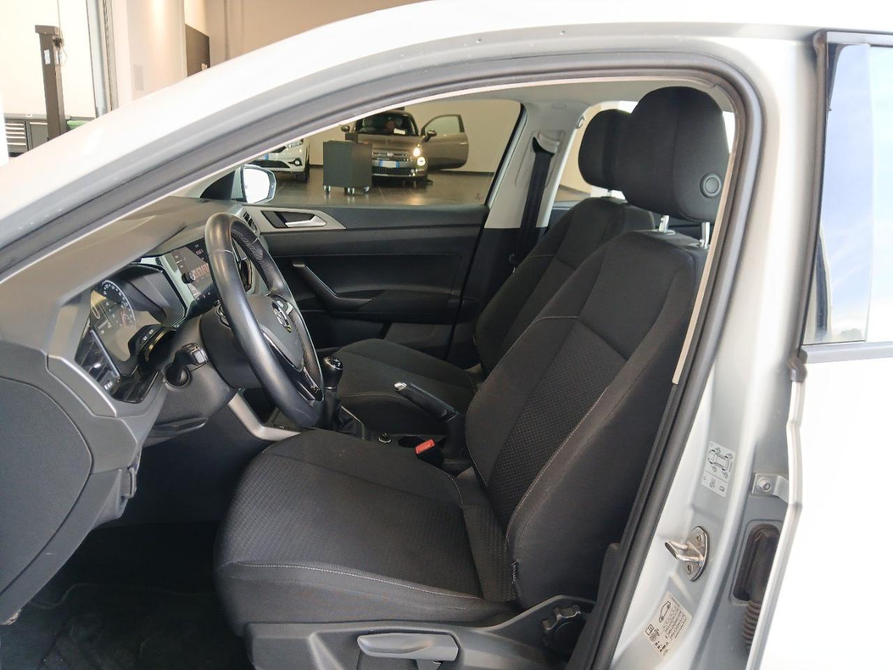 Volkswagen Volkswagen Polo usata 9