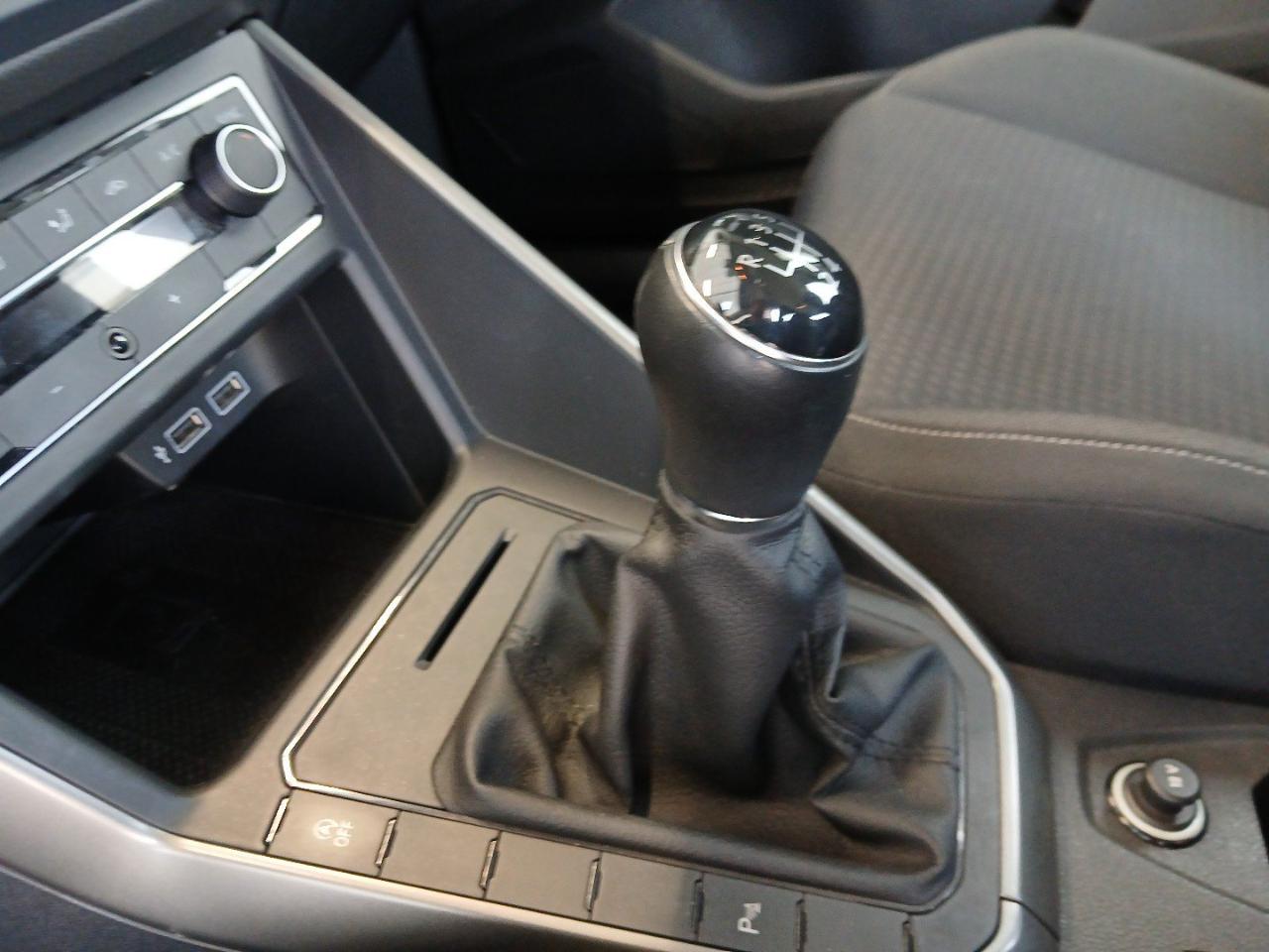 Volkswagen Volkswagen Polo usata 10