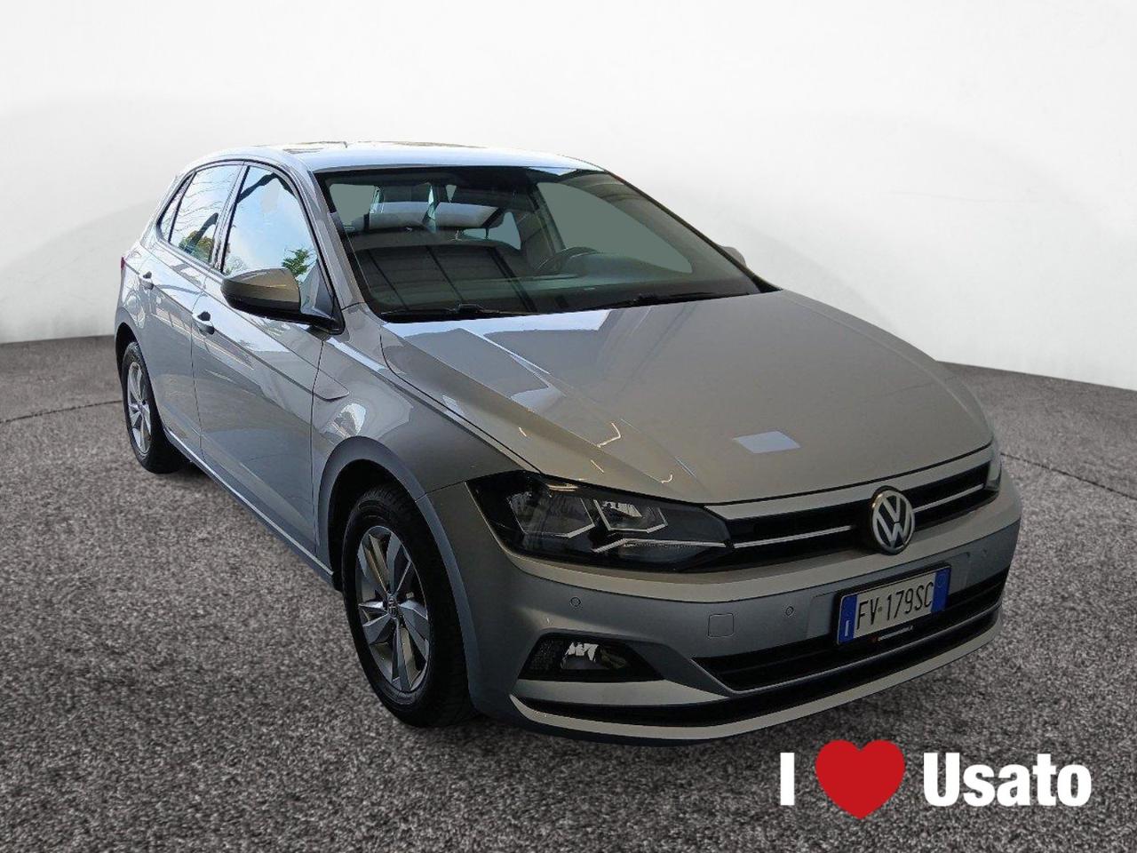 Volkswagen Volkswagen Polo usata 11