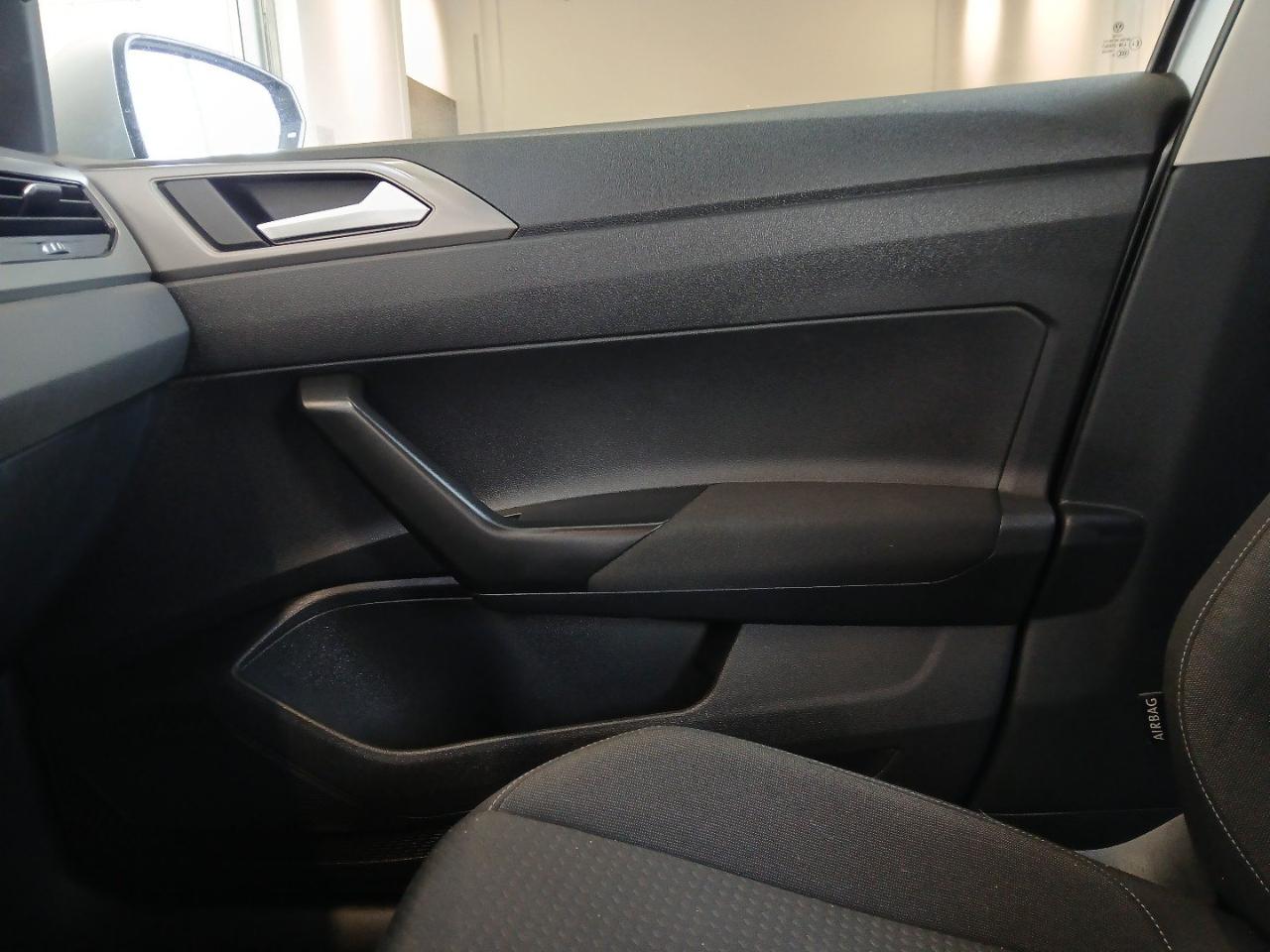 Volkswagen Volkswagen Polo usata 12