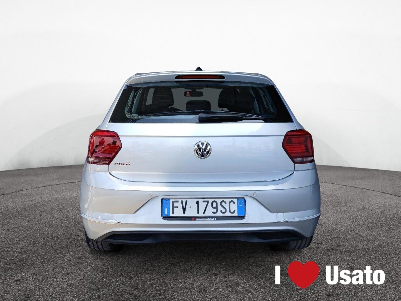 Volkswagen Volkswagen Polo usata 15