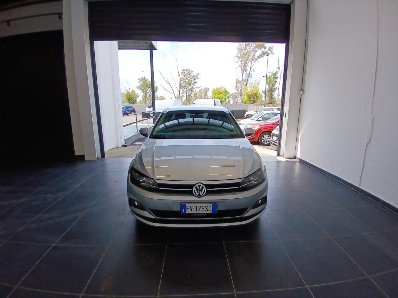 Volkswagen Volkswagen Polo usata 16