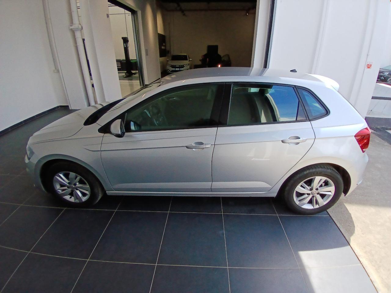 Volkswagen Volkswagen Polo usata 17