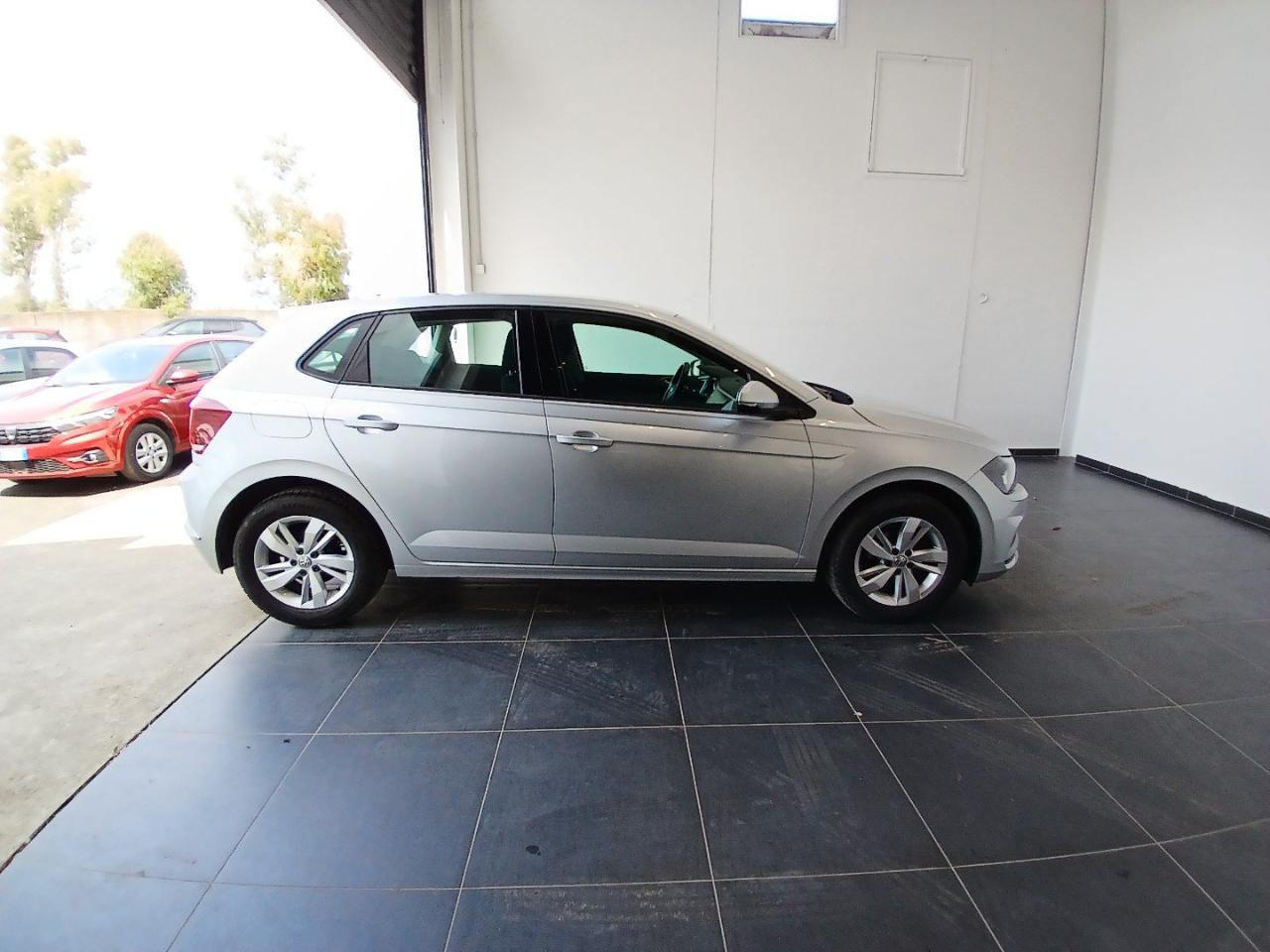 Volkswagen Volkswagen Polo usata 18