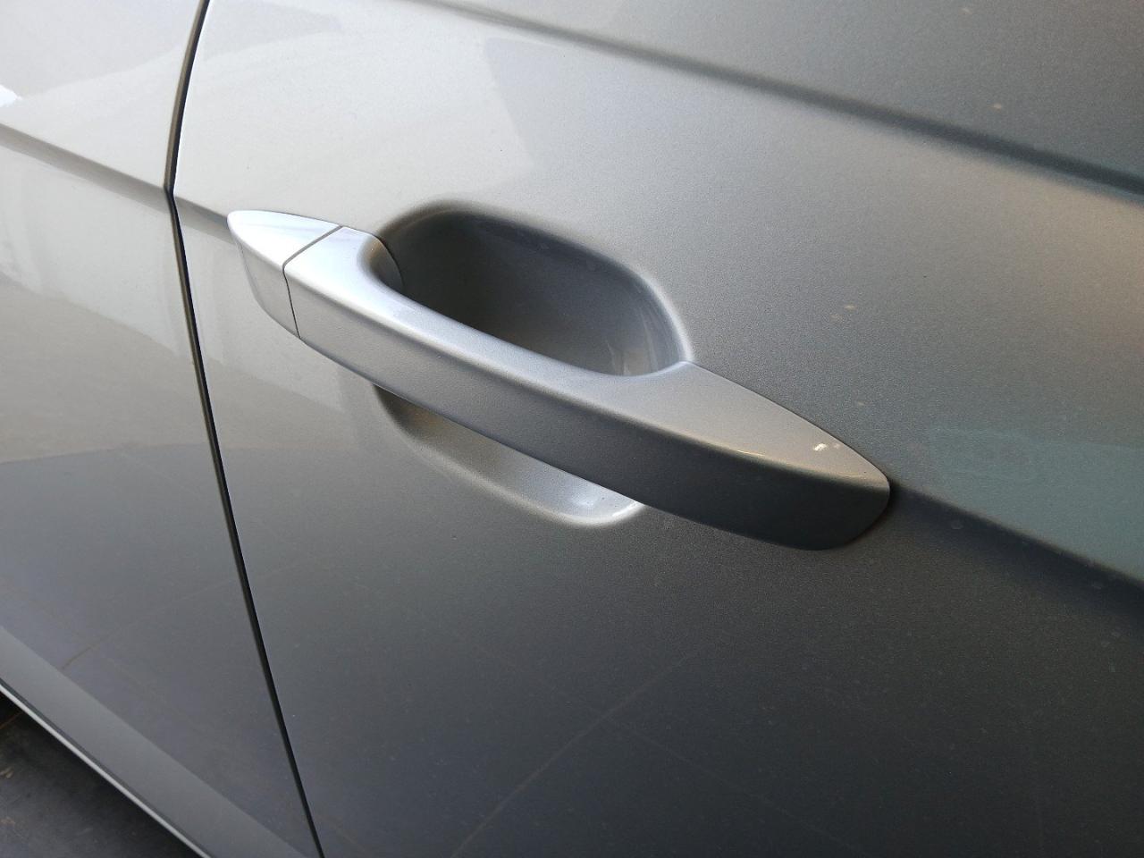 Volkswagen Volkswagen Polo usata 19