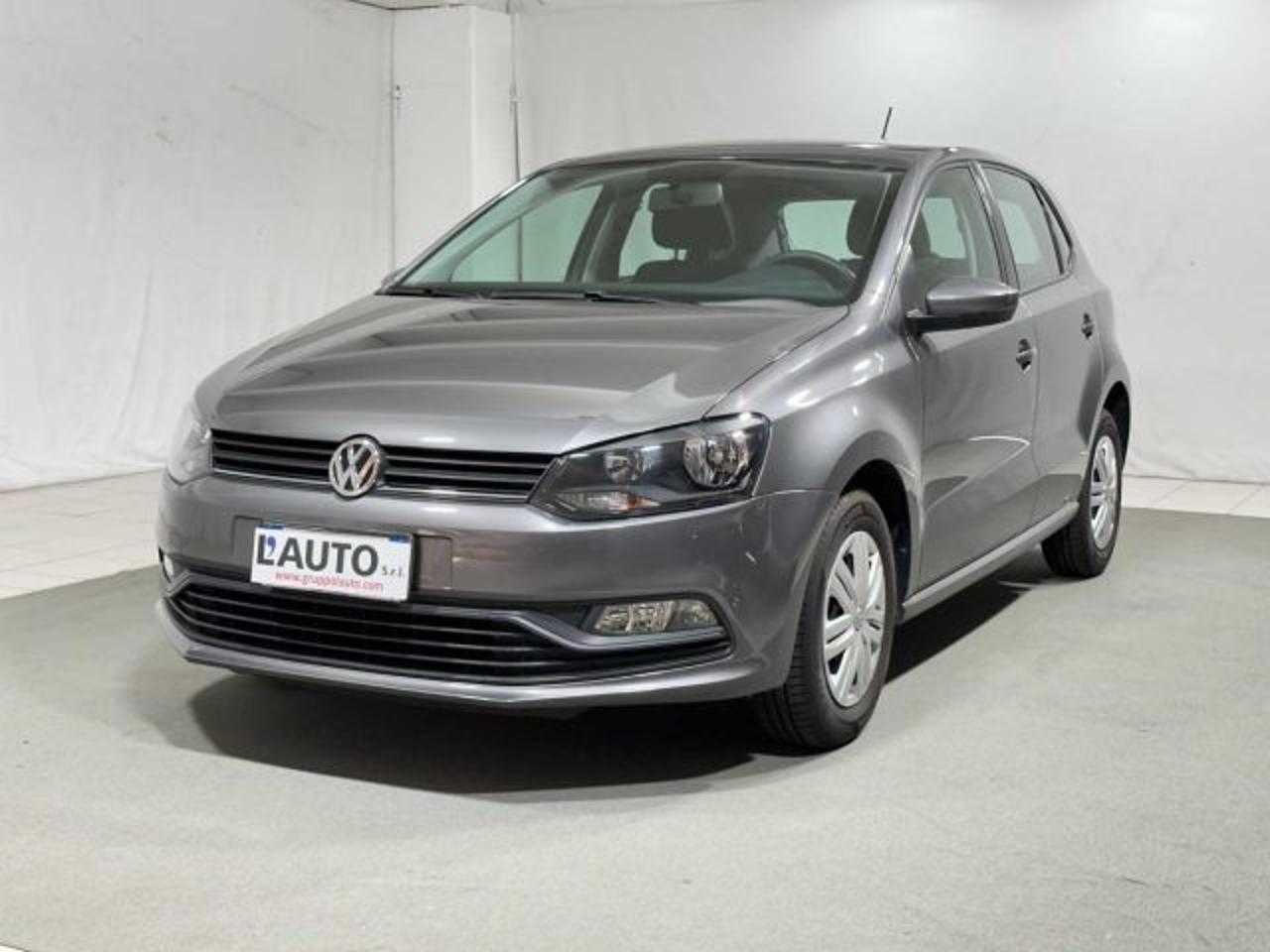 Volkswagen Volkswagen Polo POLO 1.0 MPI 5p. Comfortline