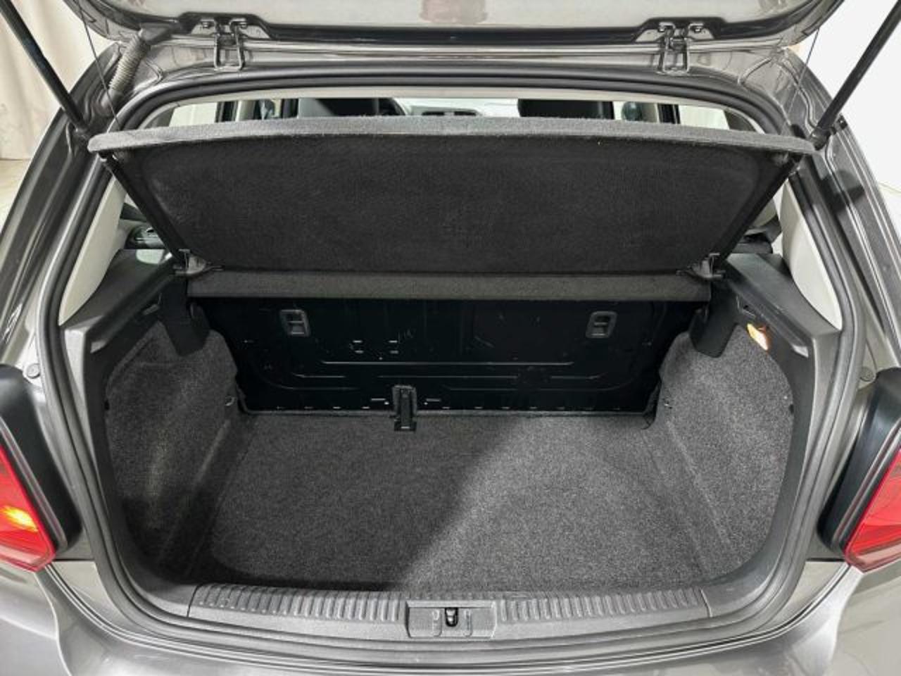 Volkswagen Volkswagen Polo usata 6