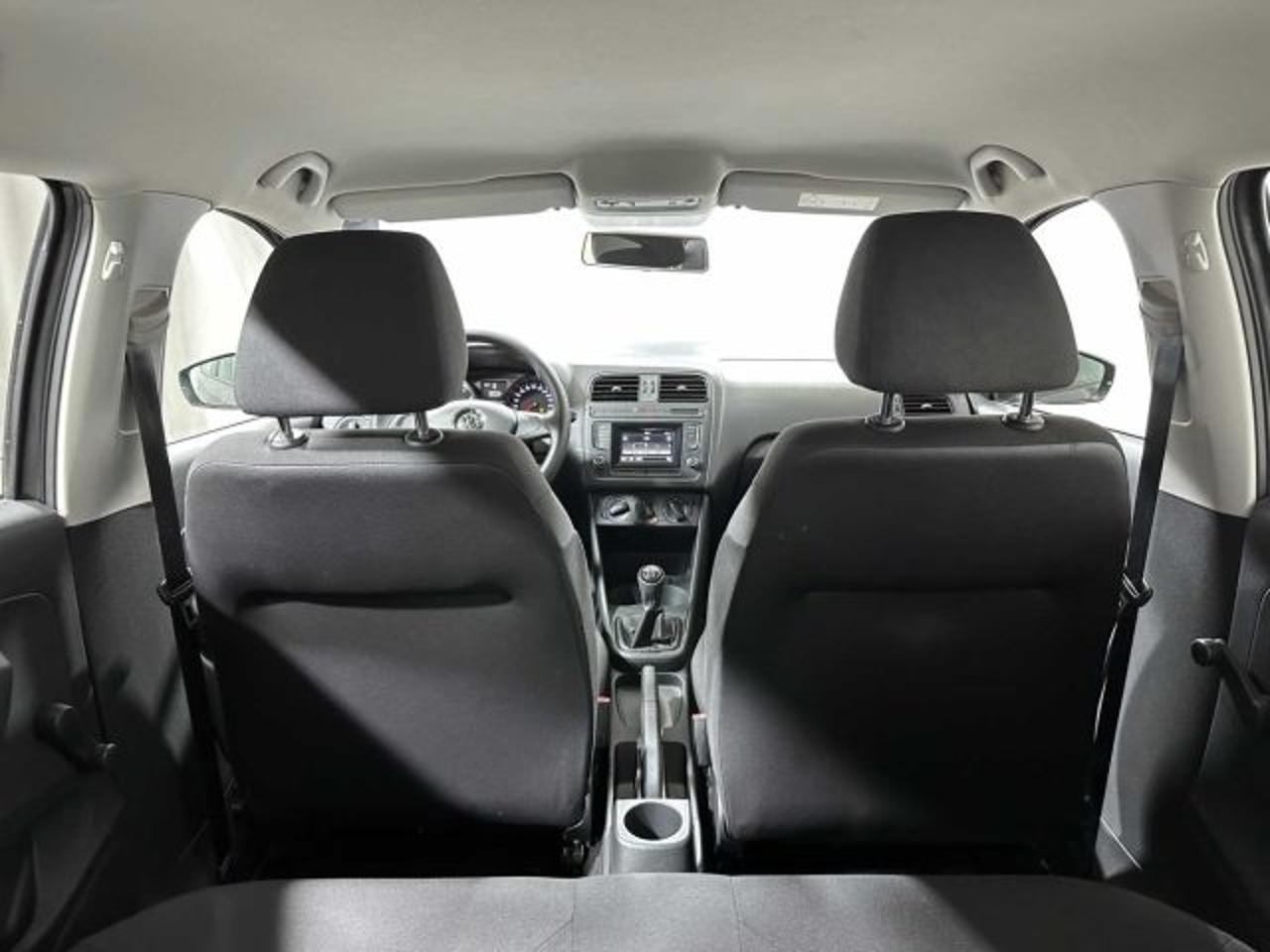 Volkswagen Volkswagen Polo usata 7