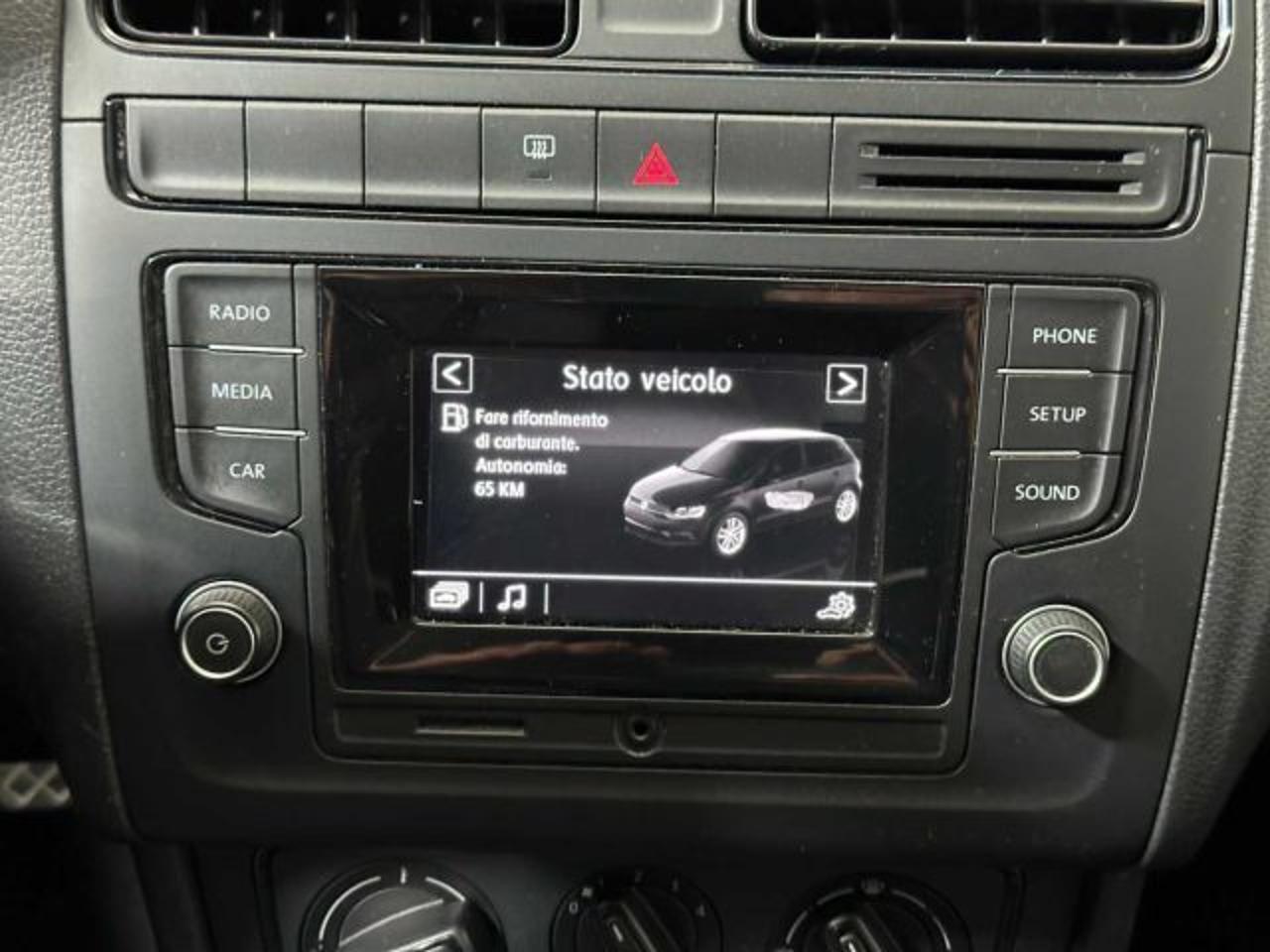 Volkswagen Volkswagen Polo usata 8