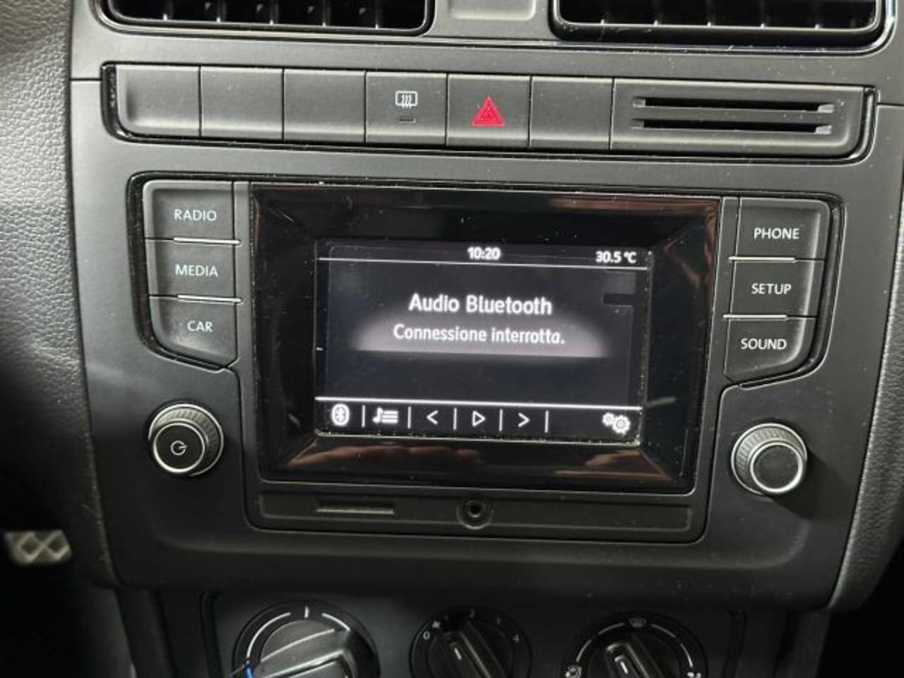 Volkswagen Volkswagen Polo usata 9