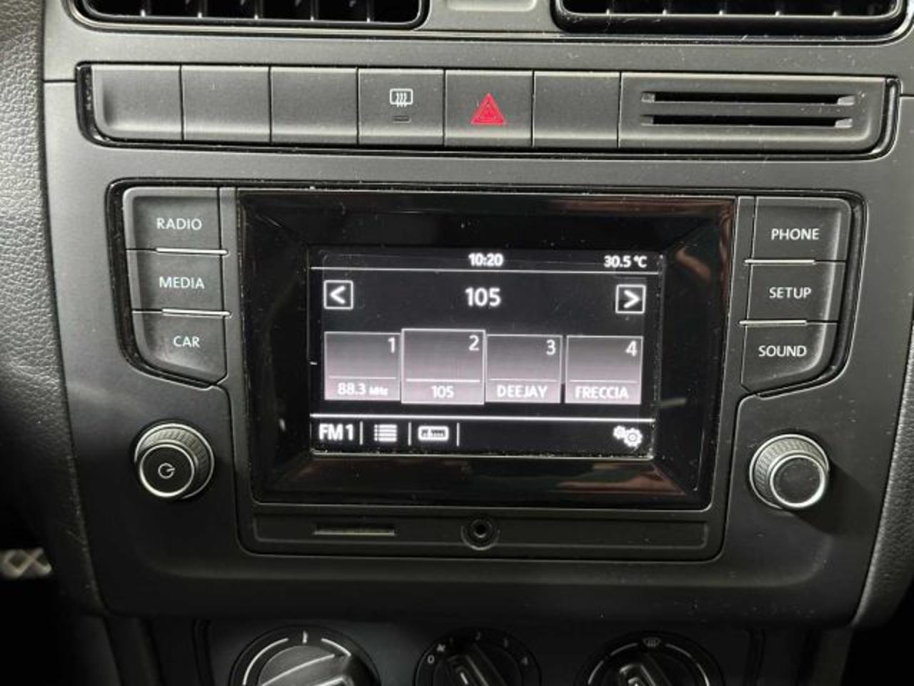 Volkswagen Volkswagen Polo usata 10