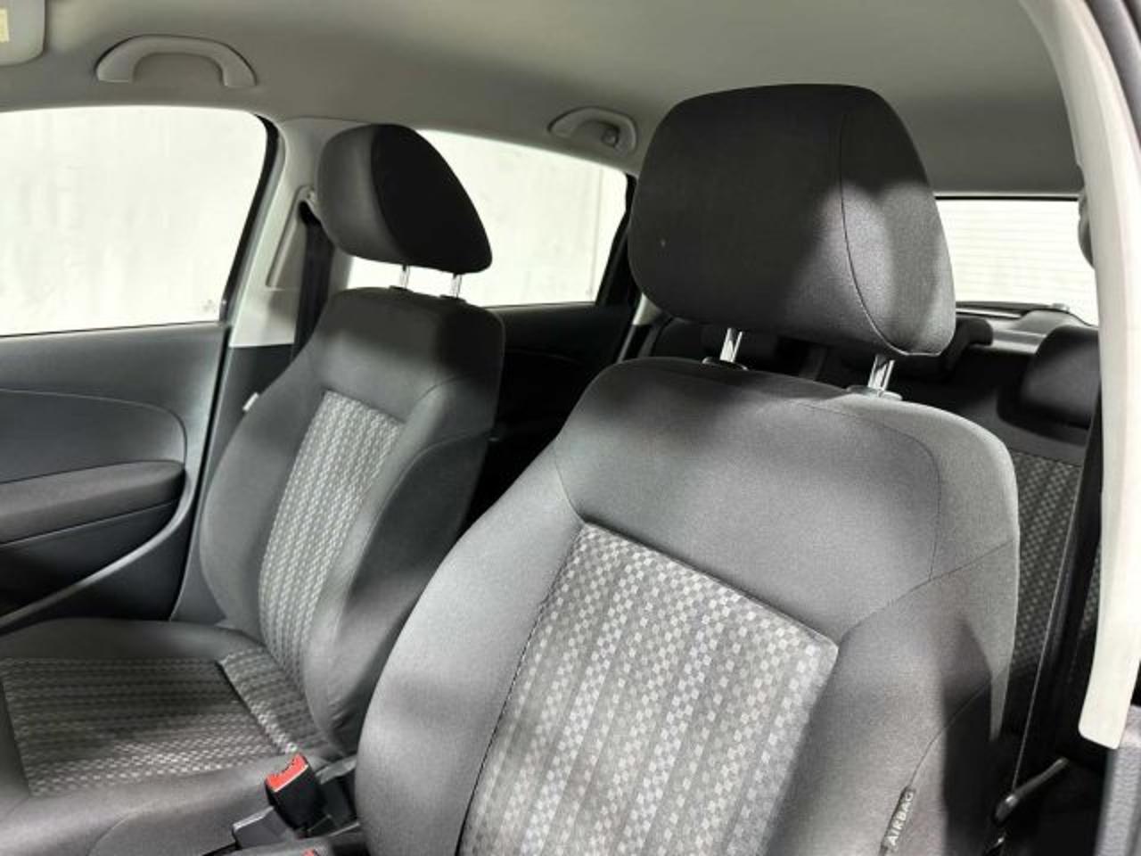 Volkswagen Volkswagen Polo usata 12