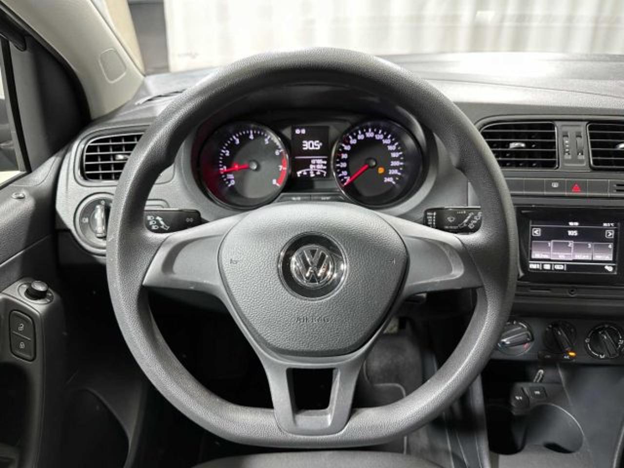 Volkswagen Volkswagen Polo usata 13