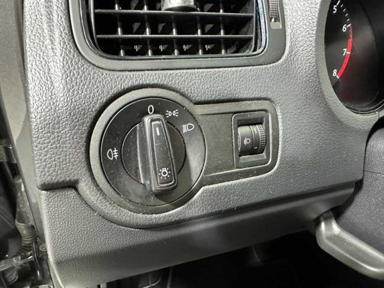 Volkswagen Volkswagen Polo usata 14