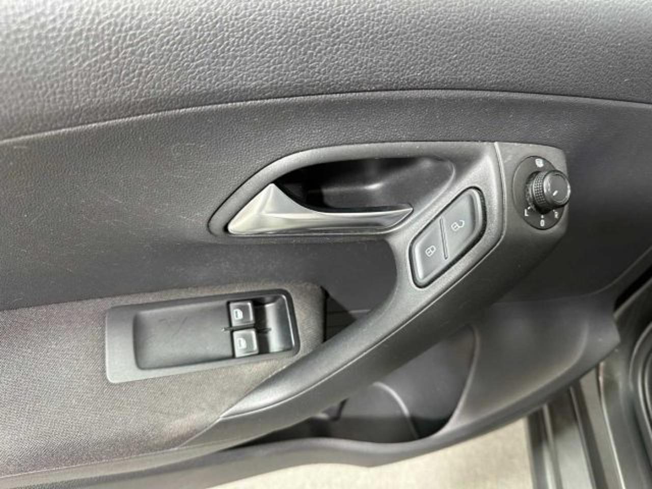 Volkswagen Volkswagen Polo usata 15