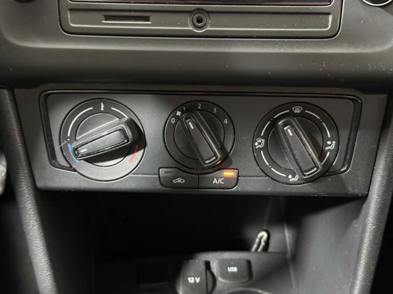 Volkswagen Volkswagen Polo usata 18