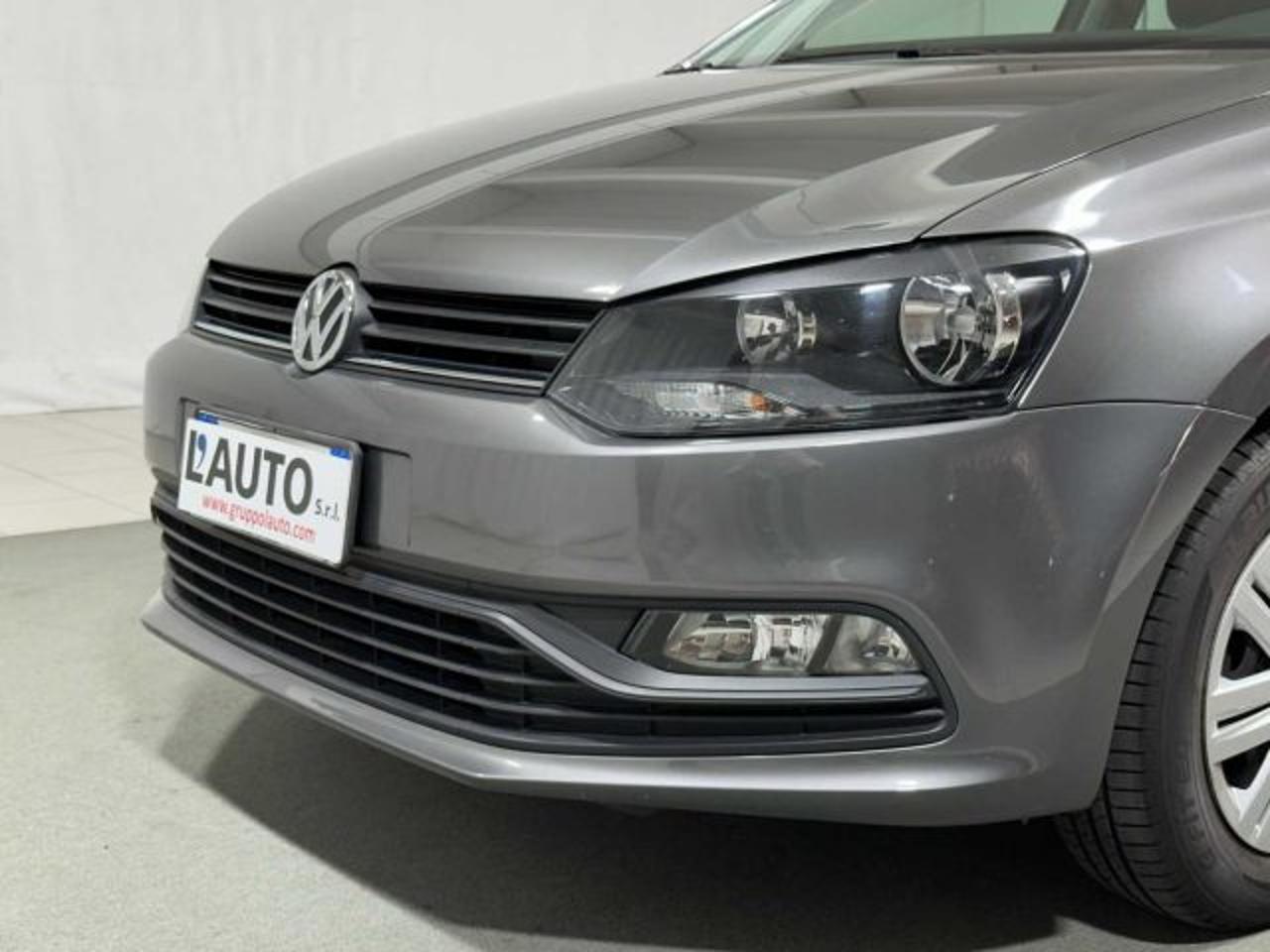 Volkswagen Volkswagen Polo usata 19