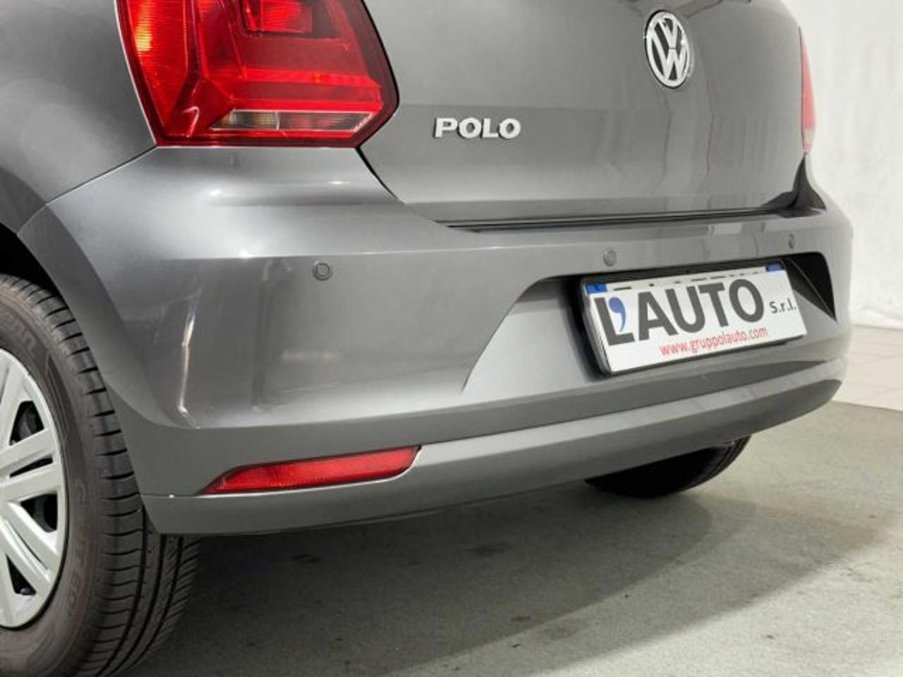 Volkswagen Volkswagen Polo usata 20
