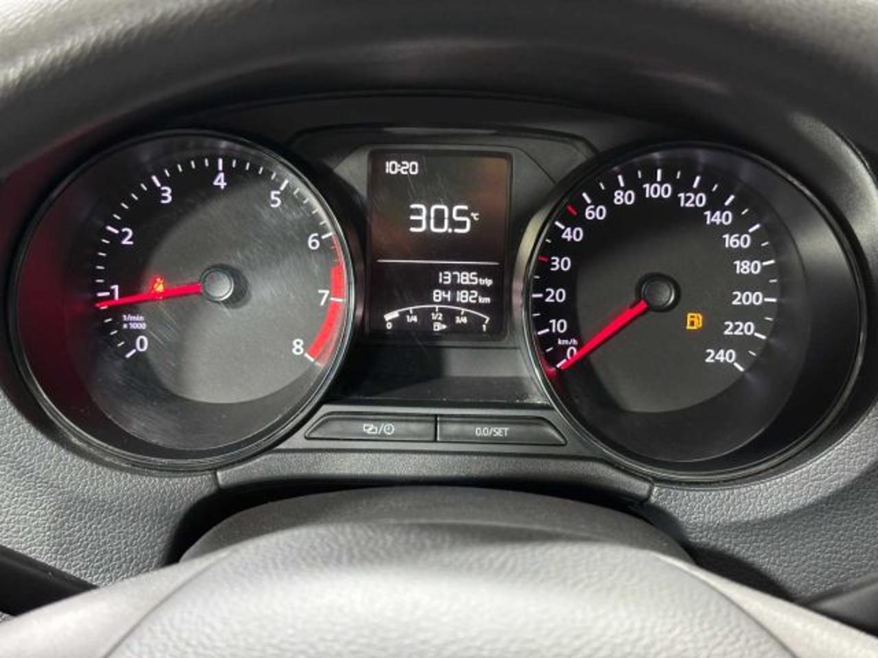 Volkswagen Volkswagen Polo usata 21