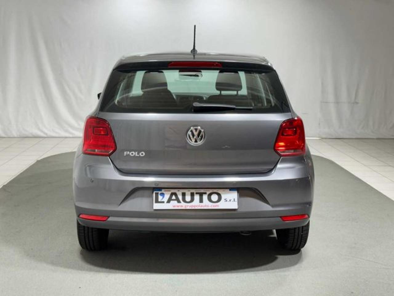 Volkswagen Volkswagen Polo usata 23