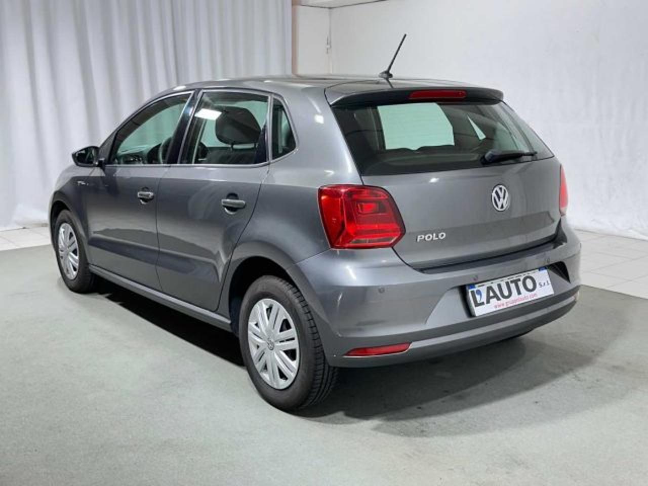 Volkswagen Volkswagen Polo usata 24