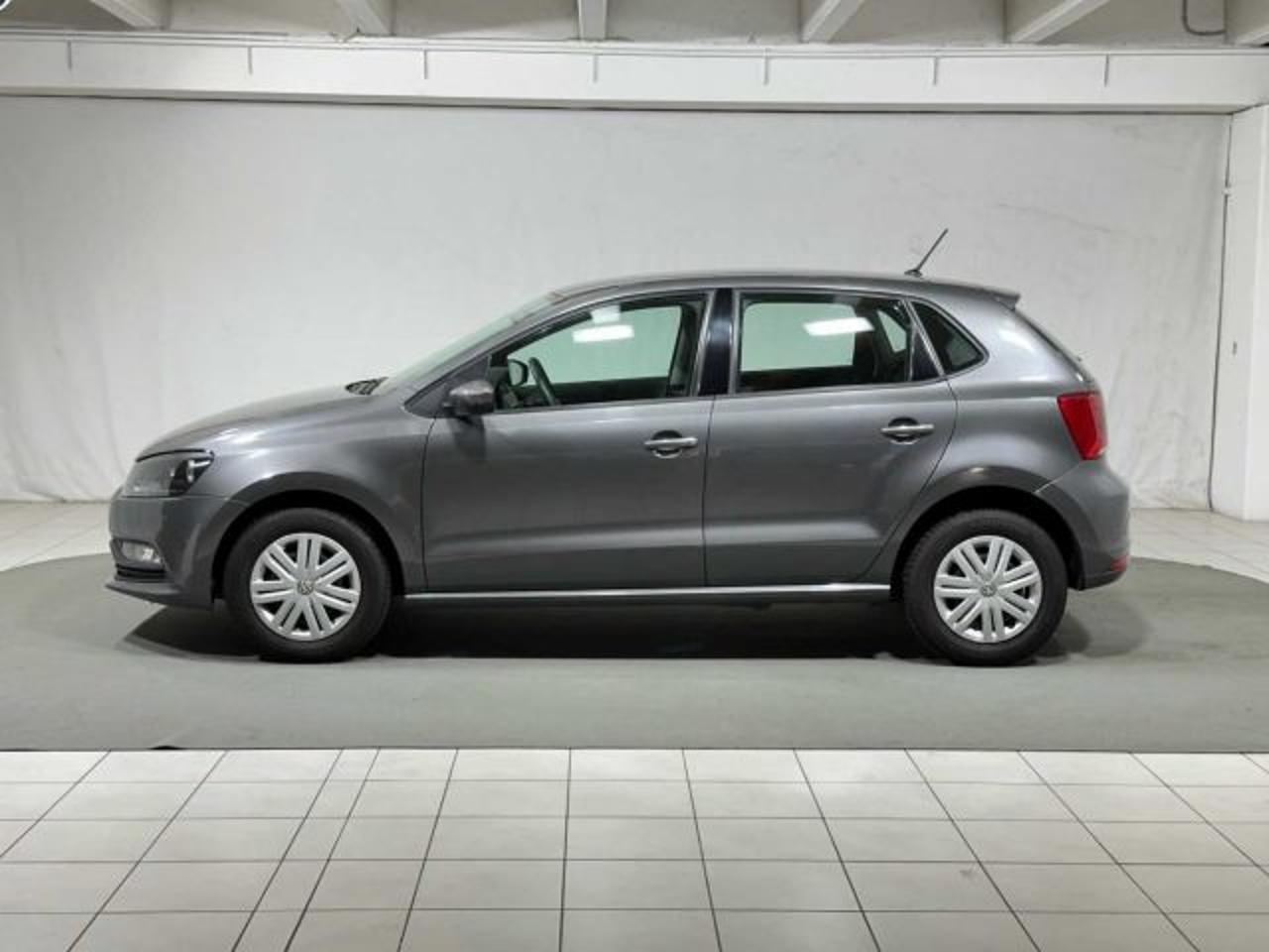 Volkswagen Volkswagen Polo usata 25