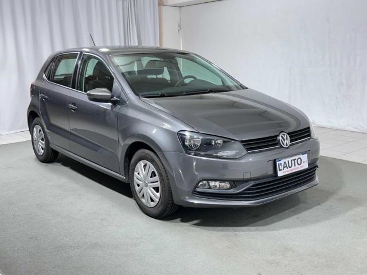 Volkswagen Volkswagen Polo usata 26