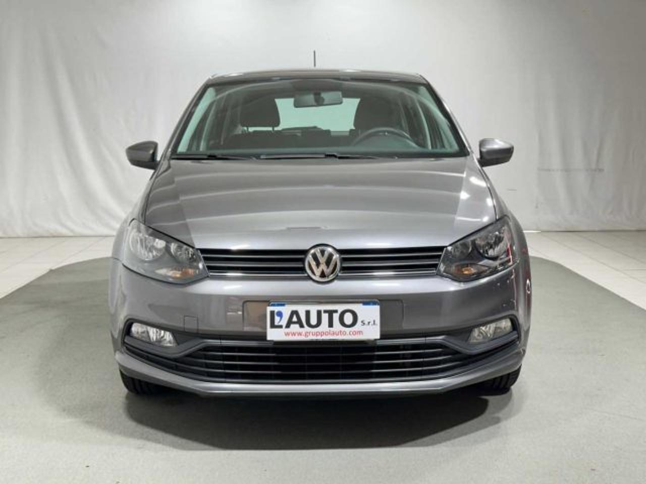 Volkswagen Volkswagen Polo usata 27