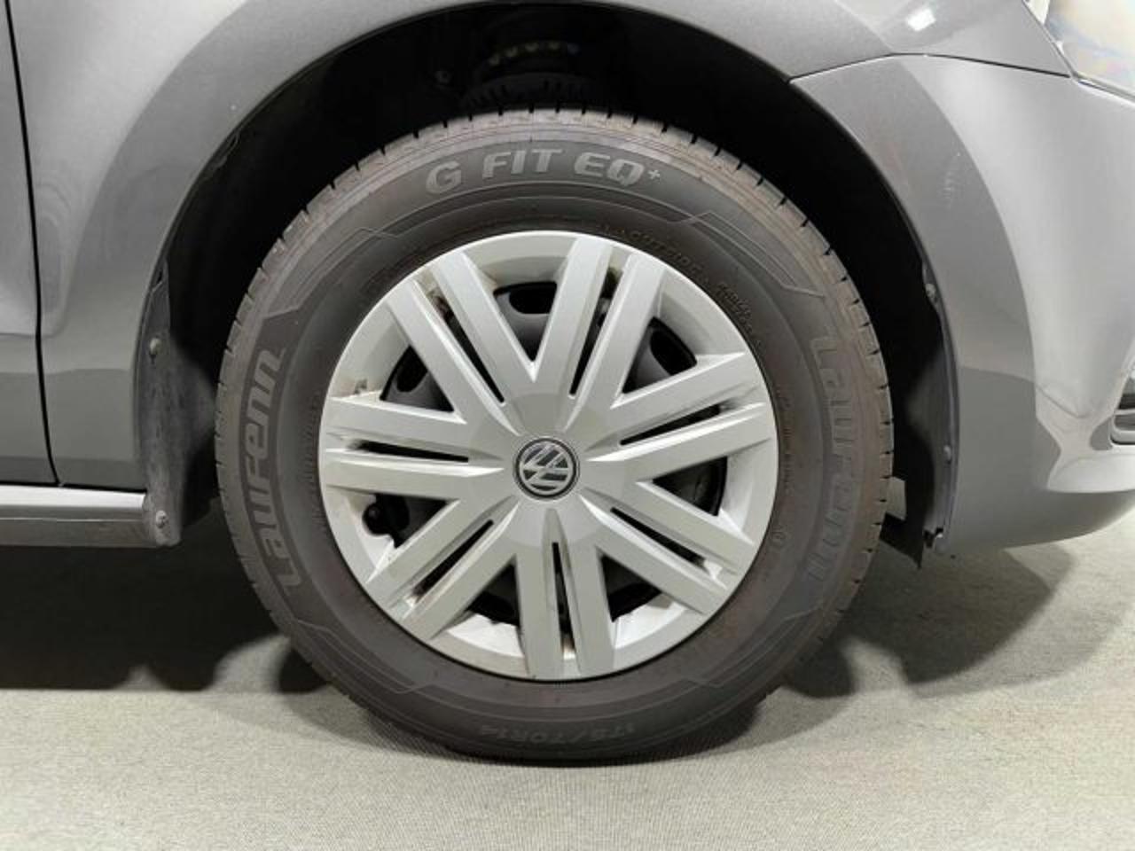 Volkswagen Volkswagen Polo usata 28