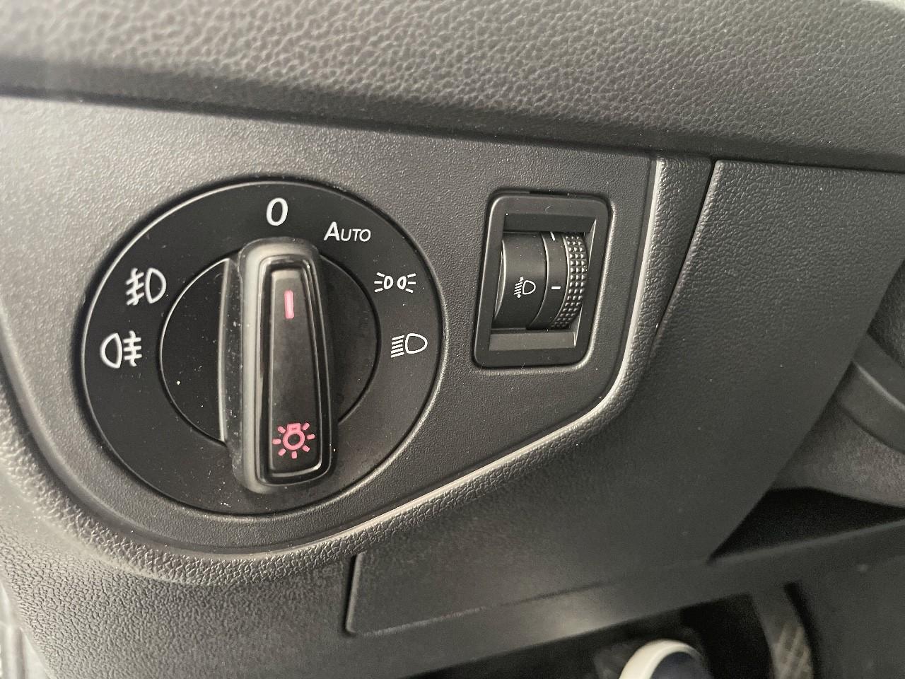 Volkswagen Volkswagen Polo usata, con abs