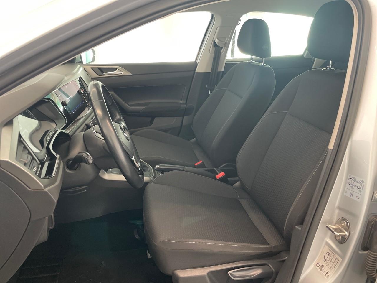 Volkswagen Volkswagen Polo usata, con computer con velocità media, consumo medio, consumo istantaneo e autonomia