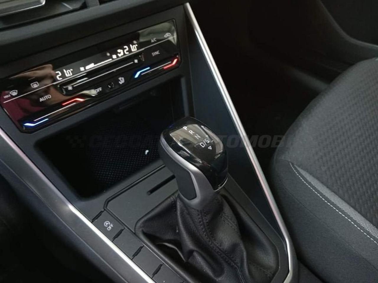 Volkswagen Volkswagen Polo usata, con alzacristalli elettrici